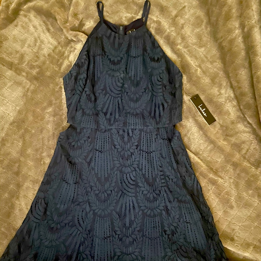 Brand new Lulu’s skater dress